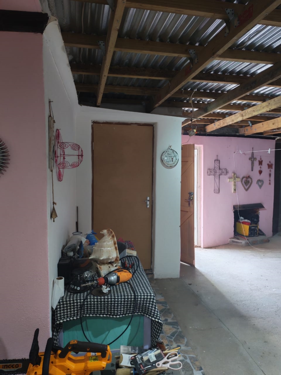3 Bedroom Property for Sale in Middelburg Eastern Cape